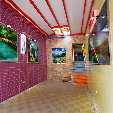 Chihpan City Wenquan Exterior foto